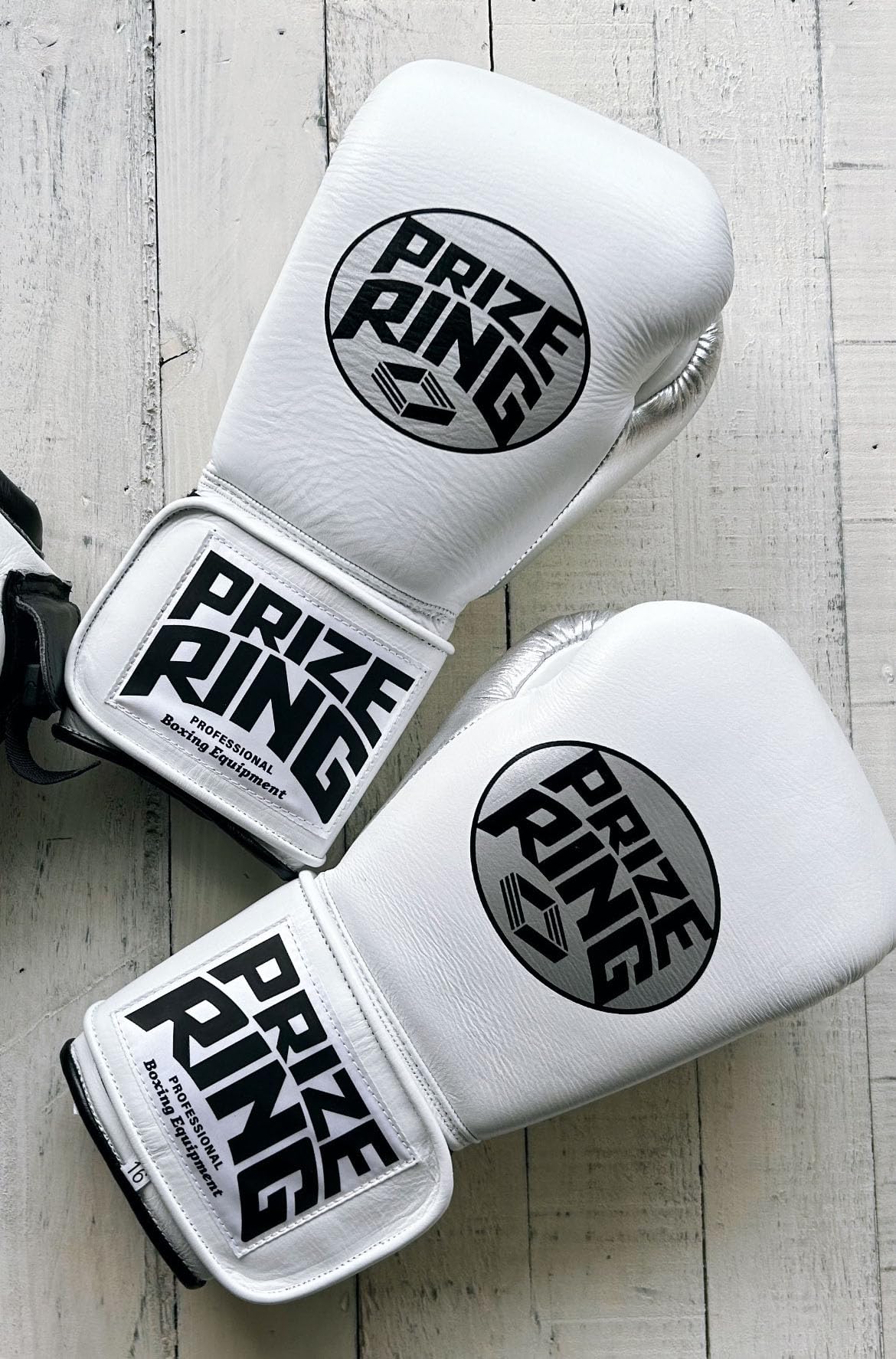 Amazon.co.jp: PRIZE RING/プライズリング ボクシンググローブ 